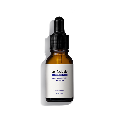 Azulene Cica Pure Vitamin C 24.9% Ampoule