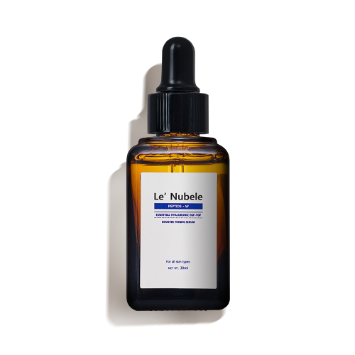 Essential Hyaluronic EGF-FGF Booster Serum 1.01 fl oz
