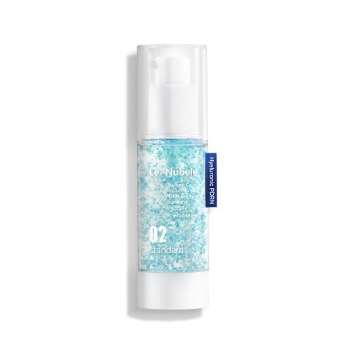 Azulene Cica Hyaluronic PDRN Capsule Standard Ampoule 02